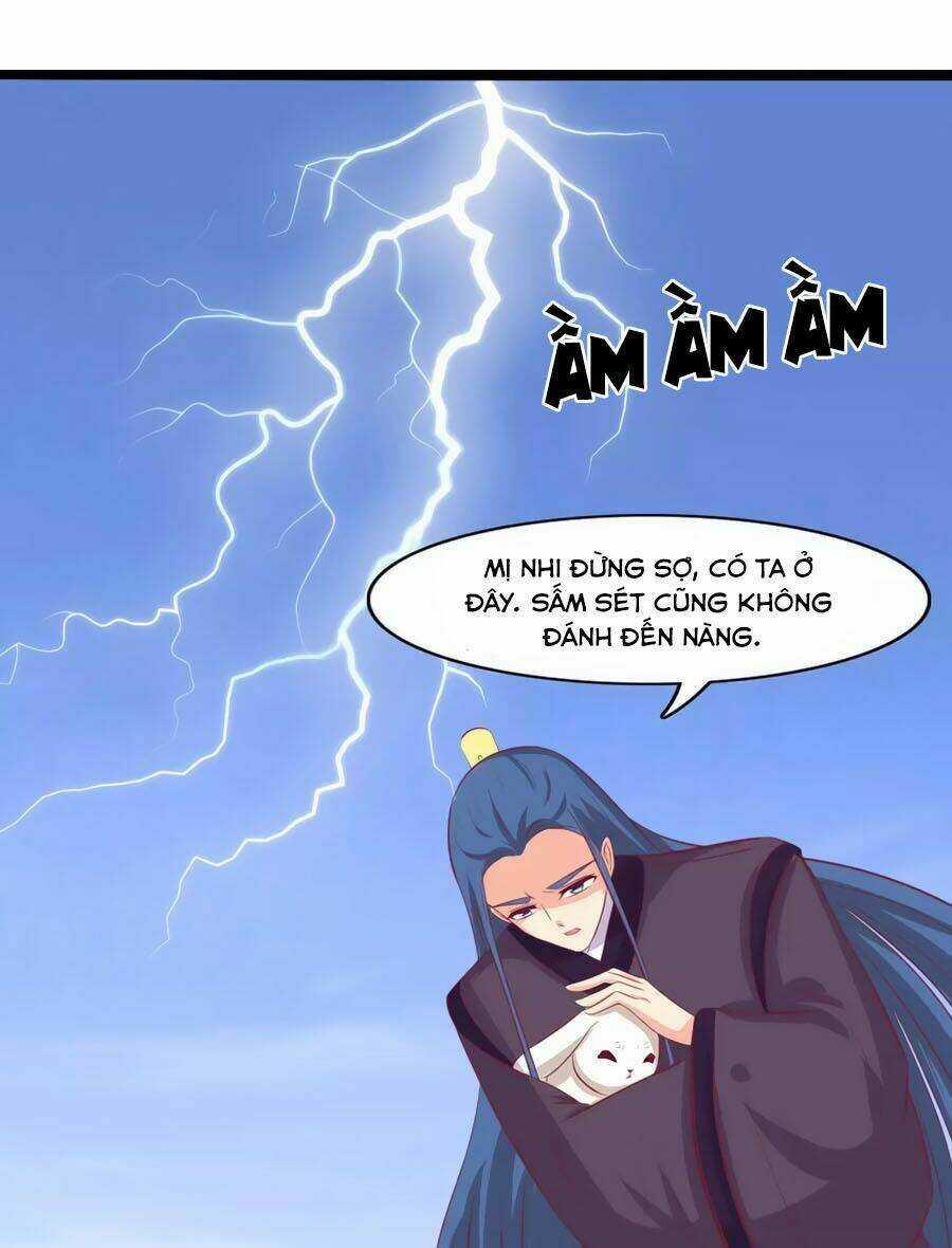 Thỏ Yêu Tiểu Vương Phi - Chapter 98 - Trang 20