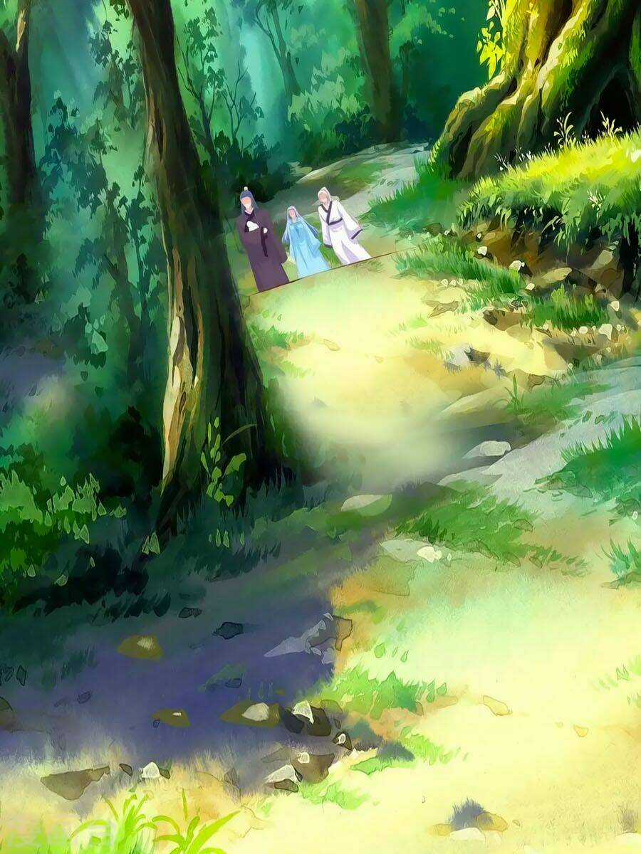 Thỏ Yêu Tiểu Vương Phi - Chapter 98 - Trang 3