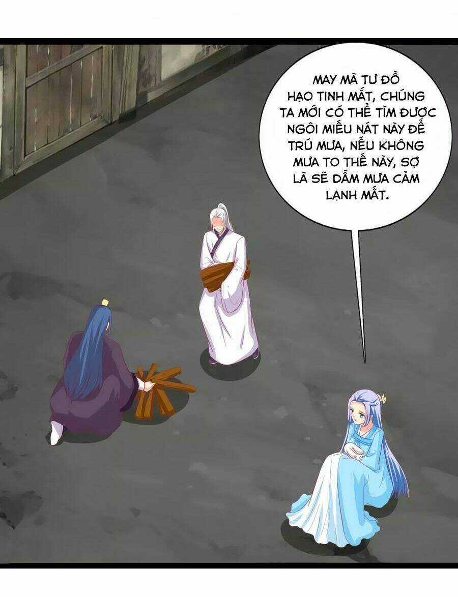 Thỏ Yêu Tiểu Vương Phi - Chapter 98 - Trang 23