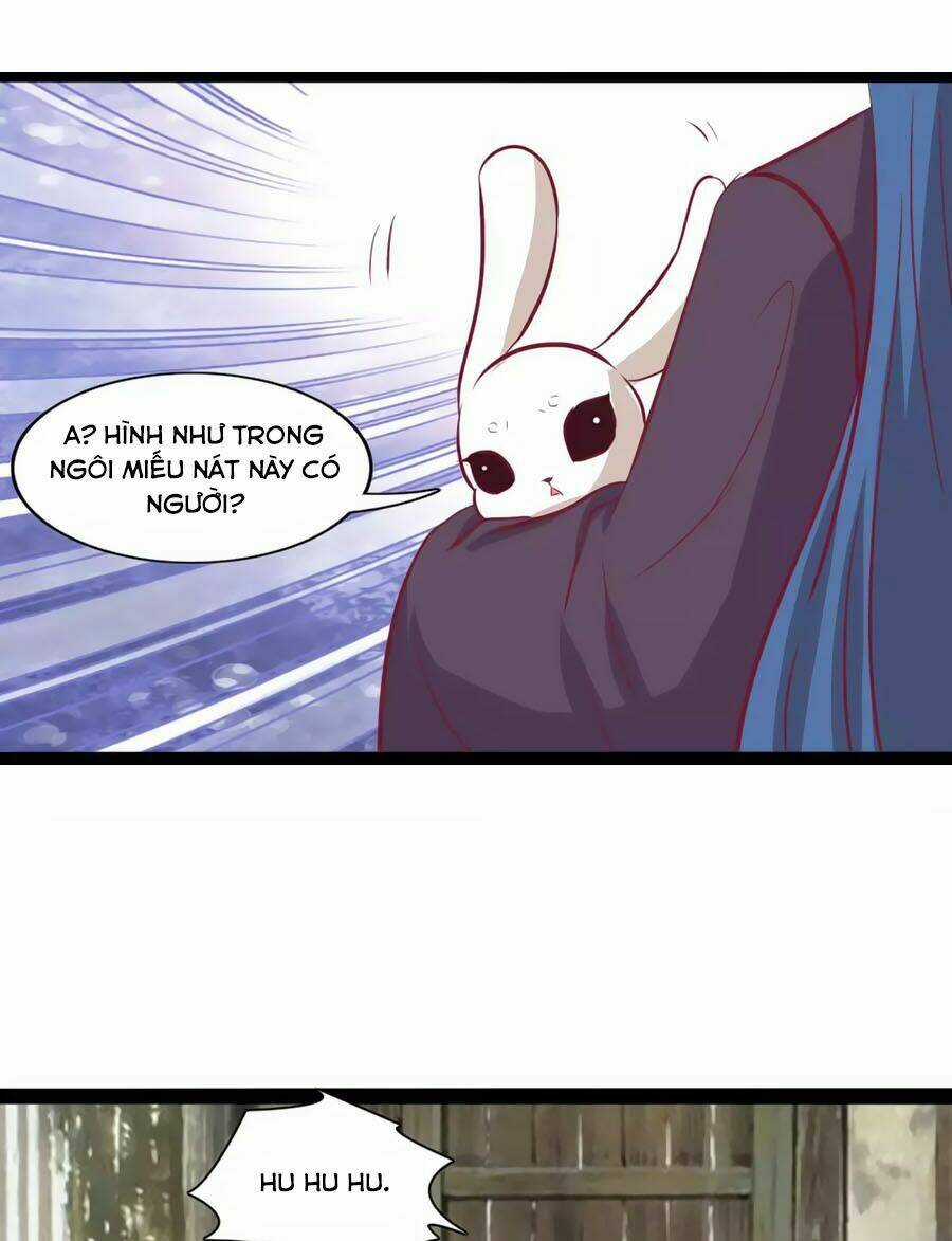 Thỏ Yêu Tiểu Vương Phi - Chapter 98 - Trang 24