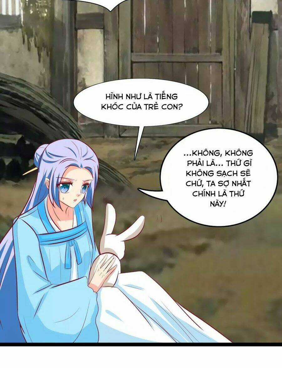 Thỏ Yêu Tiểu Vương Phi - Chapter 98 - Trang 25