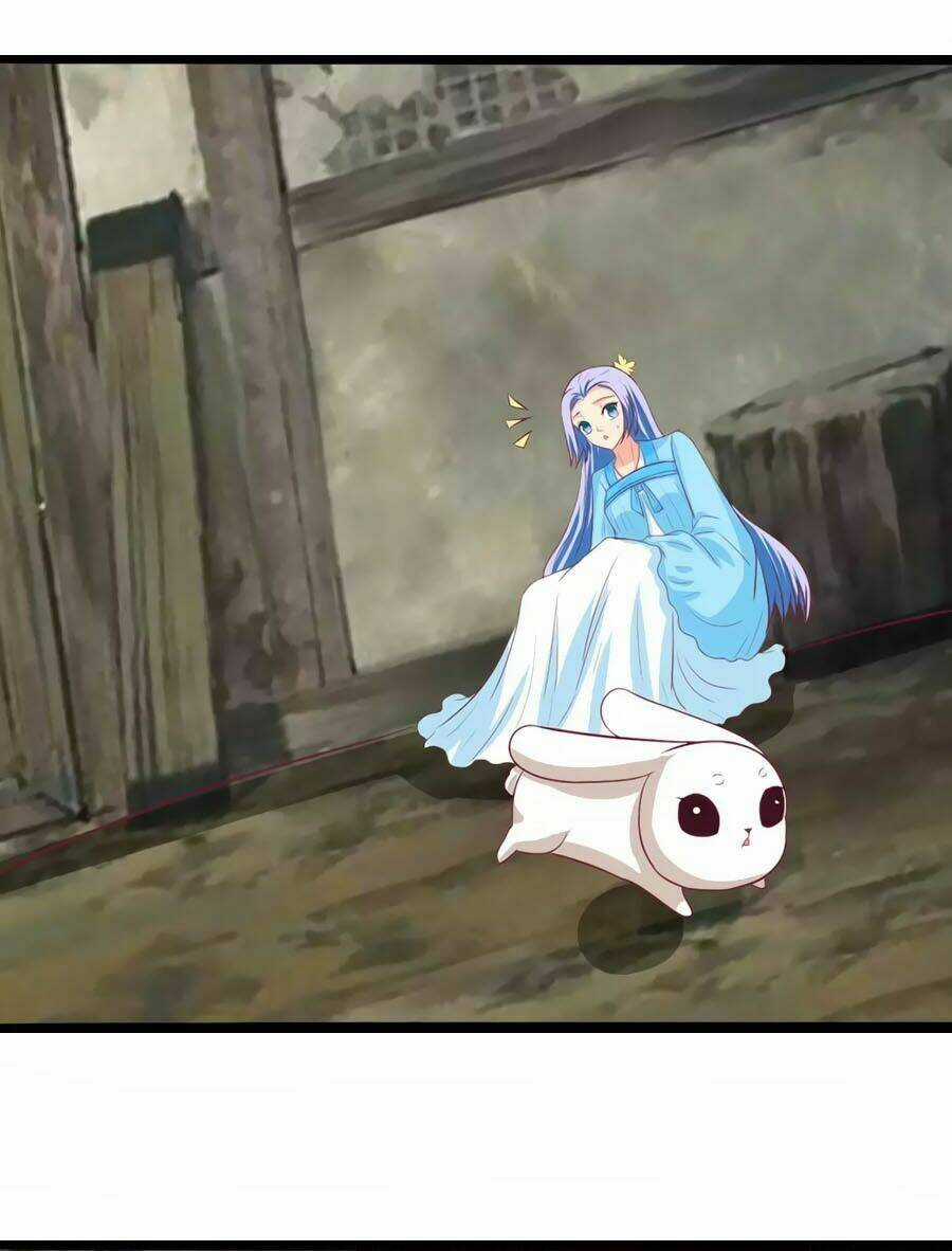 Thỏ Yêu Tiểu Vương Phi - Chapter 98 - Trang 26