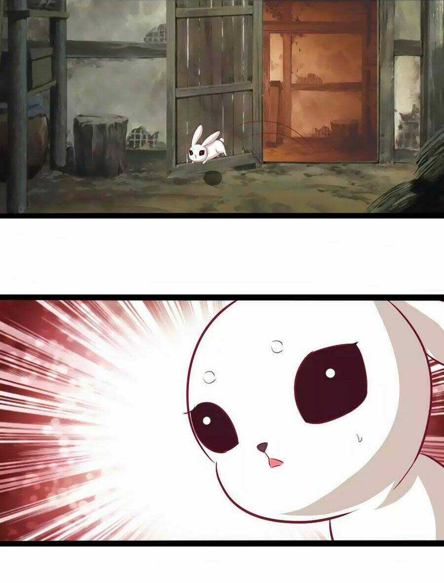 Thỏ Yêu Tiểu Vương Phi - Chapter 98 - Trang 27