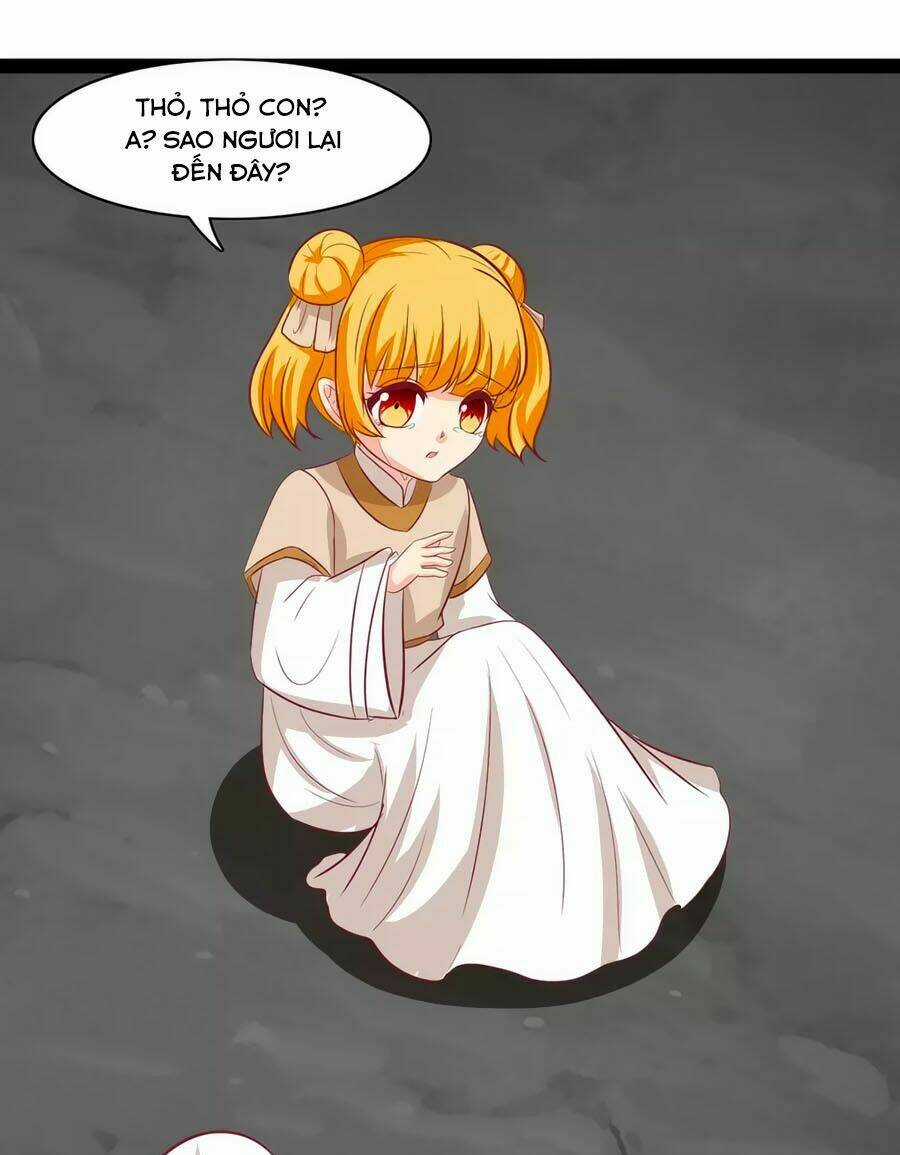 Thỏ Yêu Tiểu Vương Phi - Chapter 98 - Trang 28