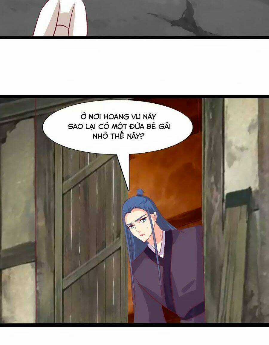 Thỏ Yêu Tiểu Vương Phi - Chapter 98 - Trang 29