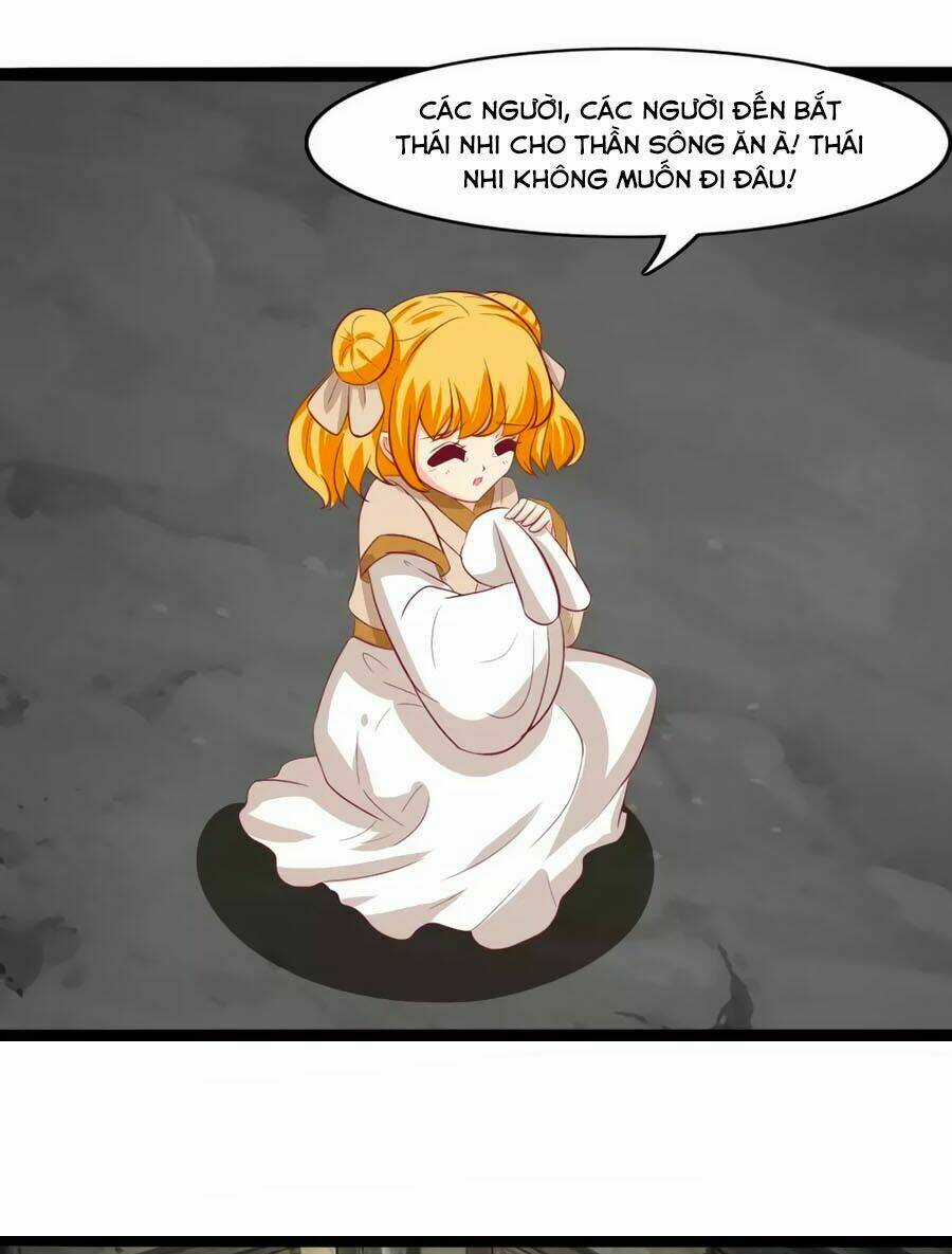 Thỏ Yêu Tiểu Vương Phi - Chapter 98 - Trang 30