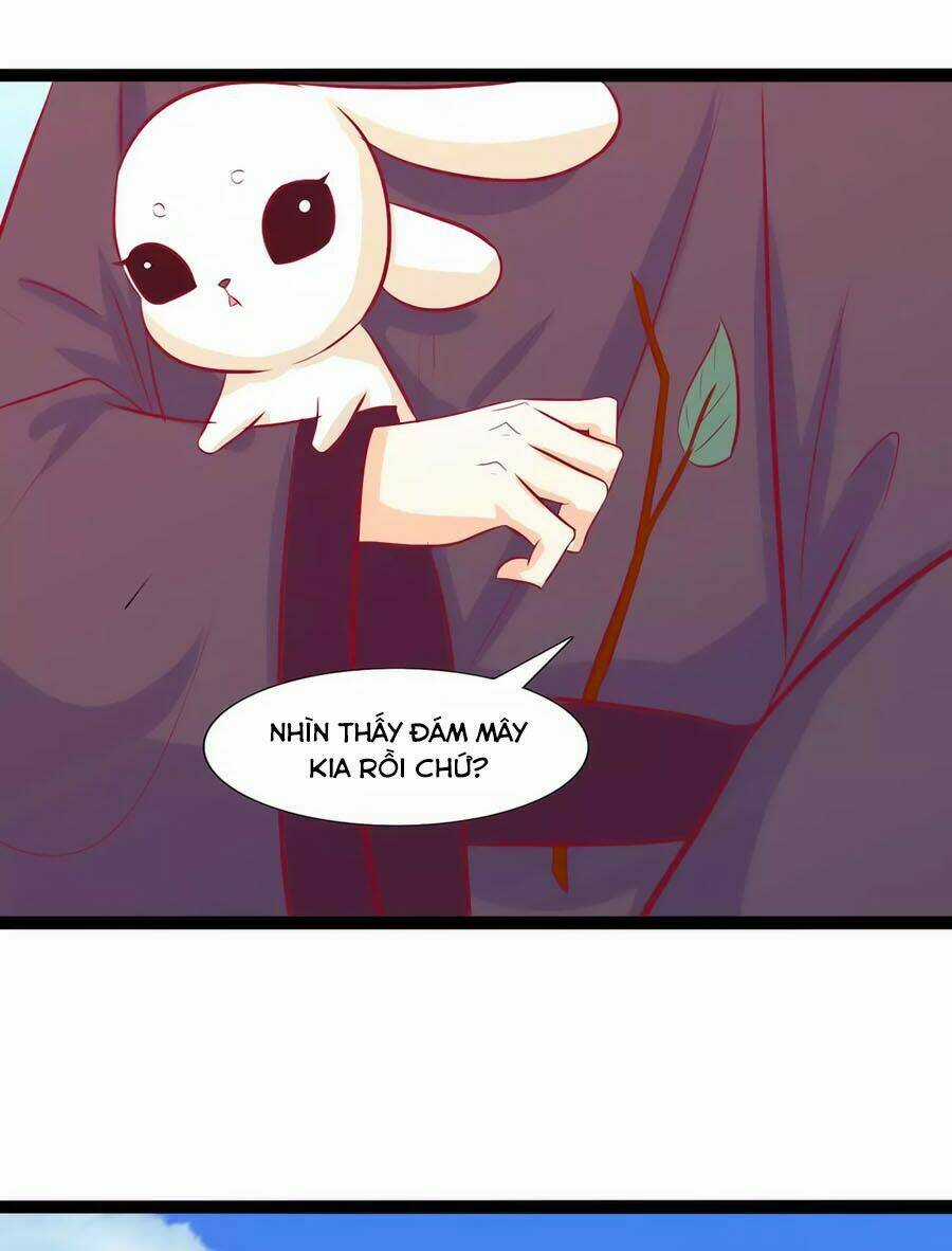 Thỏ Yêu Tiểu Vương Phi - Chapter 98 - Trang 4