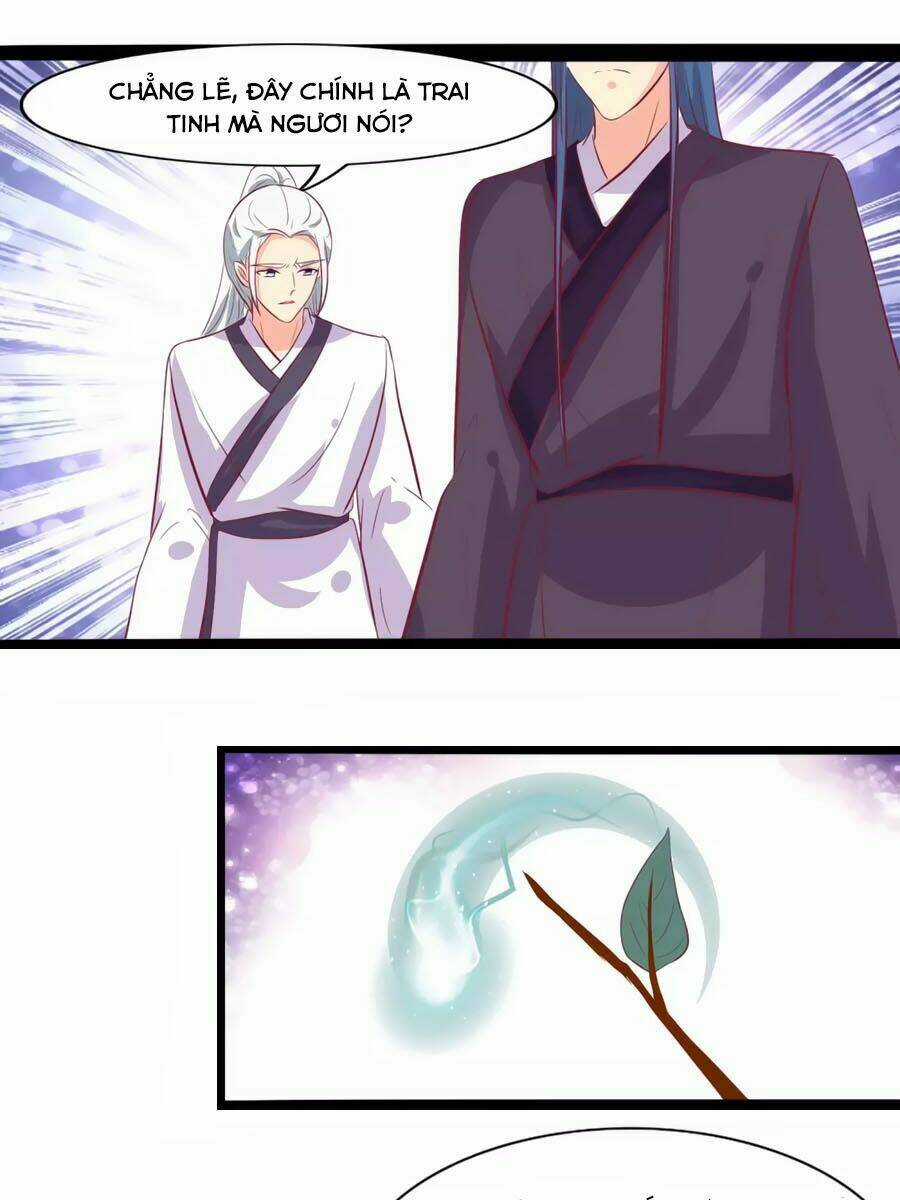 Thỏ Yêu Tiểu Vương Phi - Chapter 98 - Trang 34