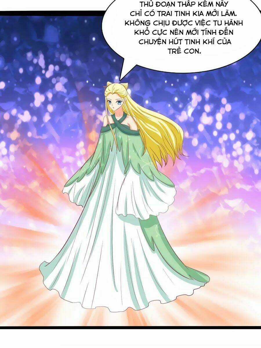 Thỏ Yêu Tiểu Vương Phi - Chapter 98 - Trang 35