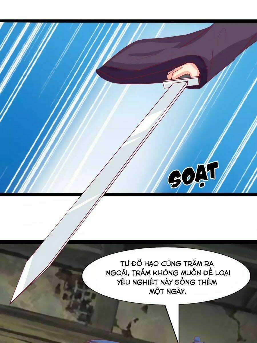 Thỏ Yêu Tiểu Vương Phi - Chapter 98 - Trang 36