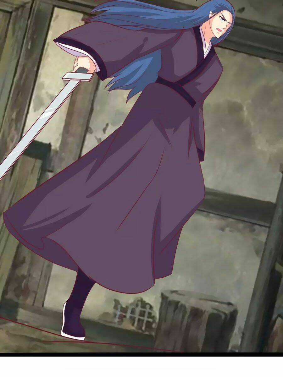 Thỏ Yêu Tiểu Vương Phi - Chapter 98 - Trang 37