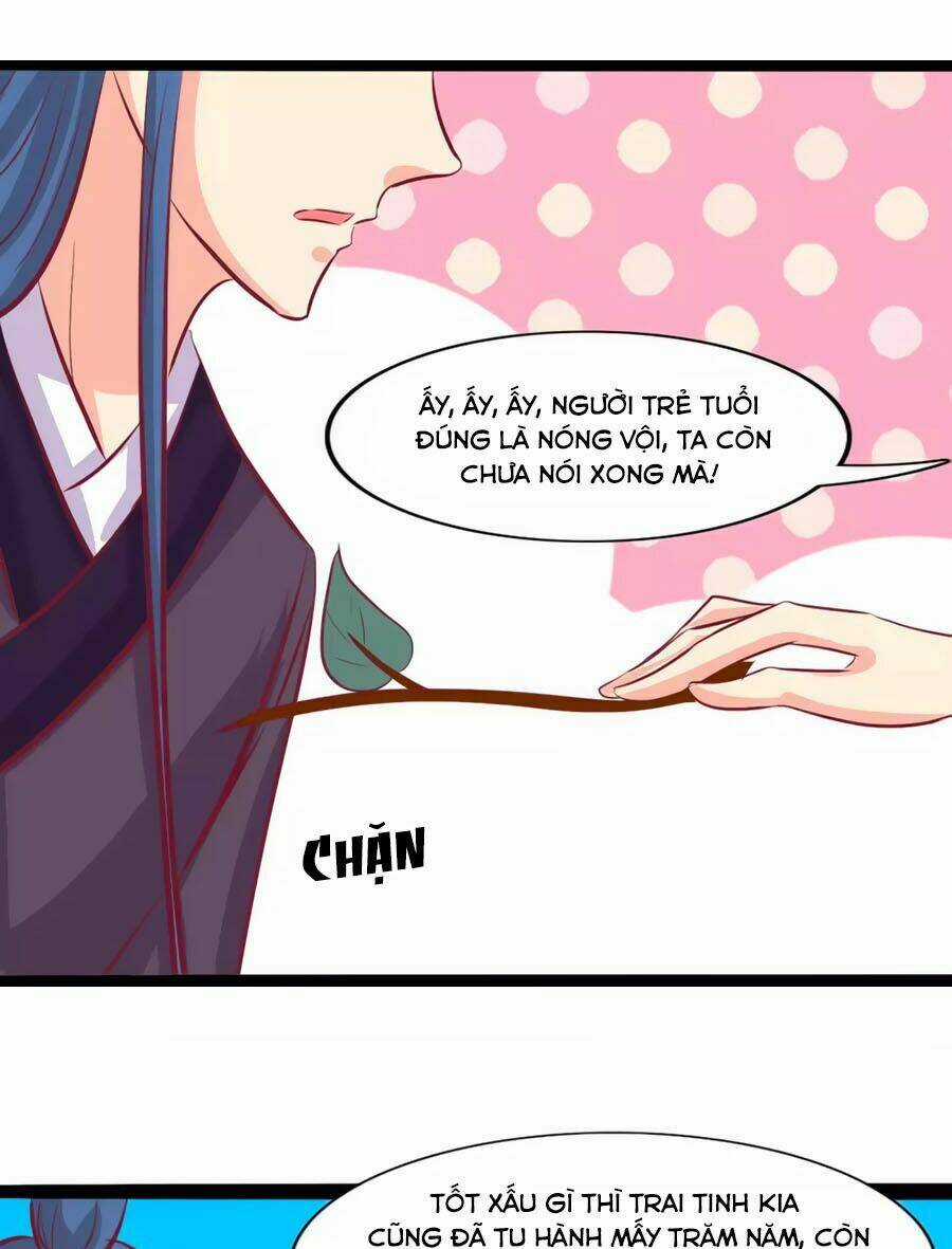 Thỏ Yêu Tiểu Vương Phi - Chapter 98 - Trang 38