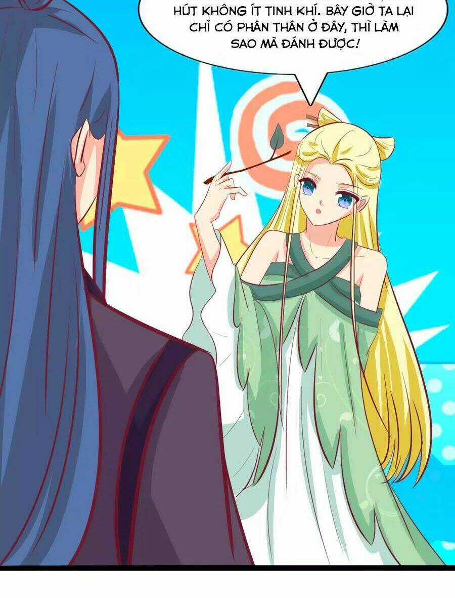 Thỏ Yêu Tiểu Vương Phi - Chapter 98 - Trang 39