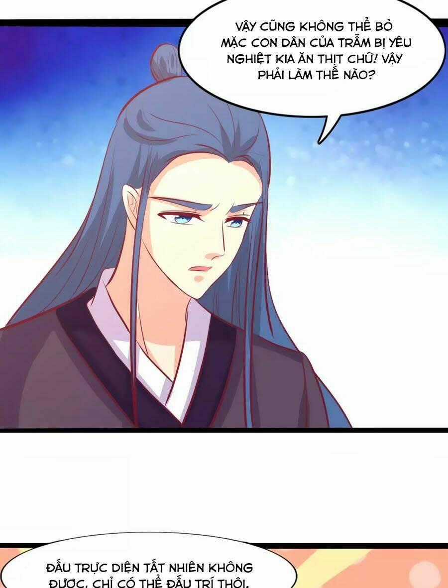 Thỏ Yêu Tiểu Vương Phi - Chapter 98 - Trang 40