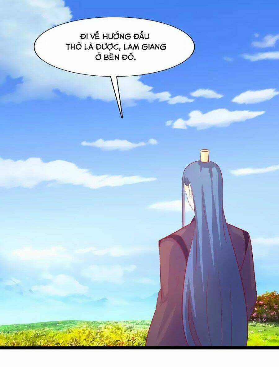 Thỏ Yêu Tiểu Vương Phi - Chapter 98 - Trang 5