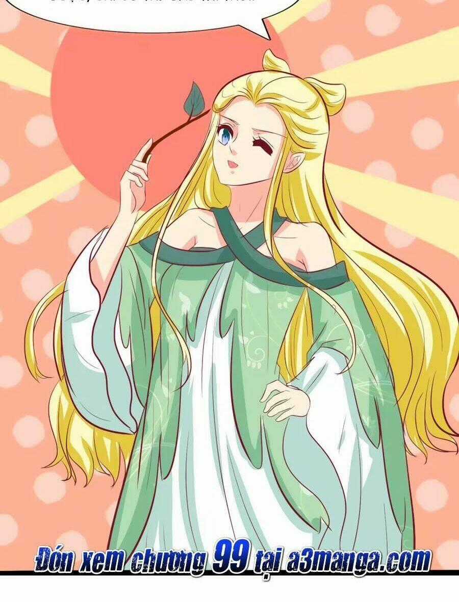 Thỏ Yêu Tiểu Vương Phi - Chapter 98 - Trang 41