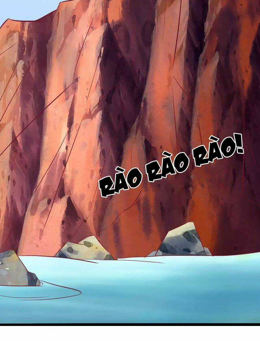 Thỏ Yêu Tiểu Vương Phi - Chapter 98 - Trang 7