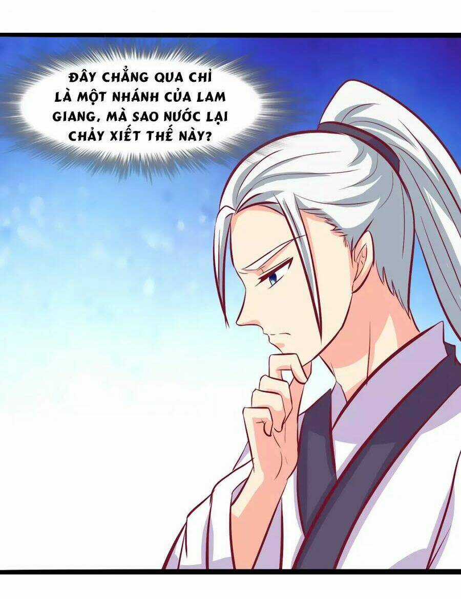 Thỏ Yêu Tiểu Vương Phi - Chapter 98 - Trang 9