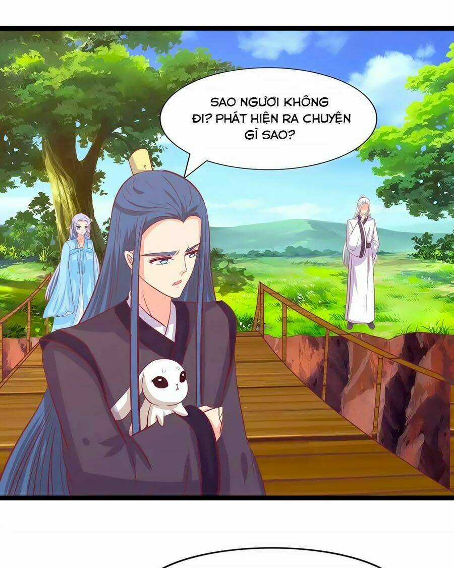 Thỏ Yêu Tiểu Vương Phi - Chapter 98 - Trang 10