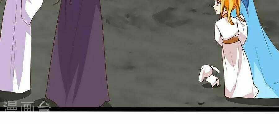 Thỏ Yêu Tiểu Vương Phi - Chapter 99 - Trang 2