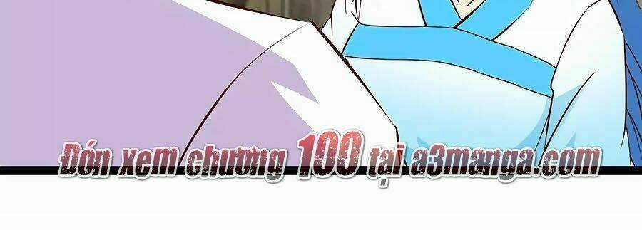 Thỏ Yêu Tiểu Vương Phi - Chapter 99 - Trang 20