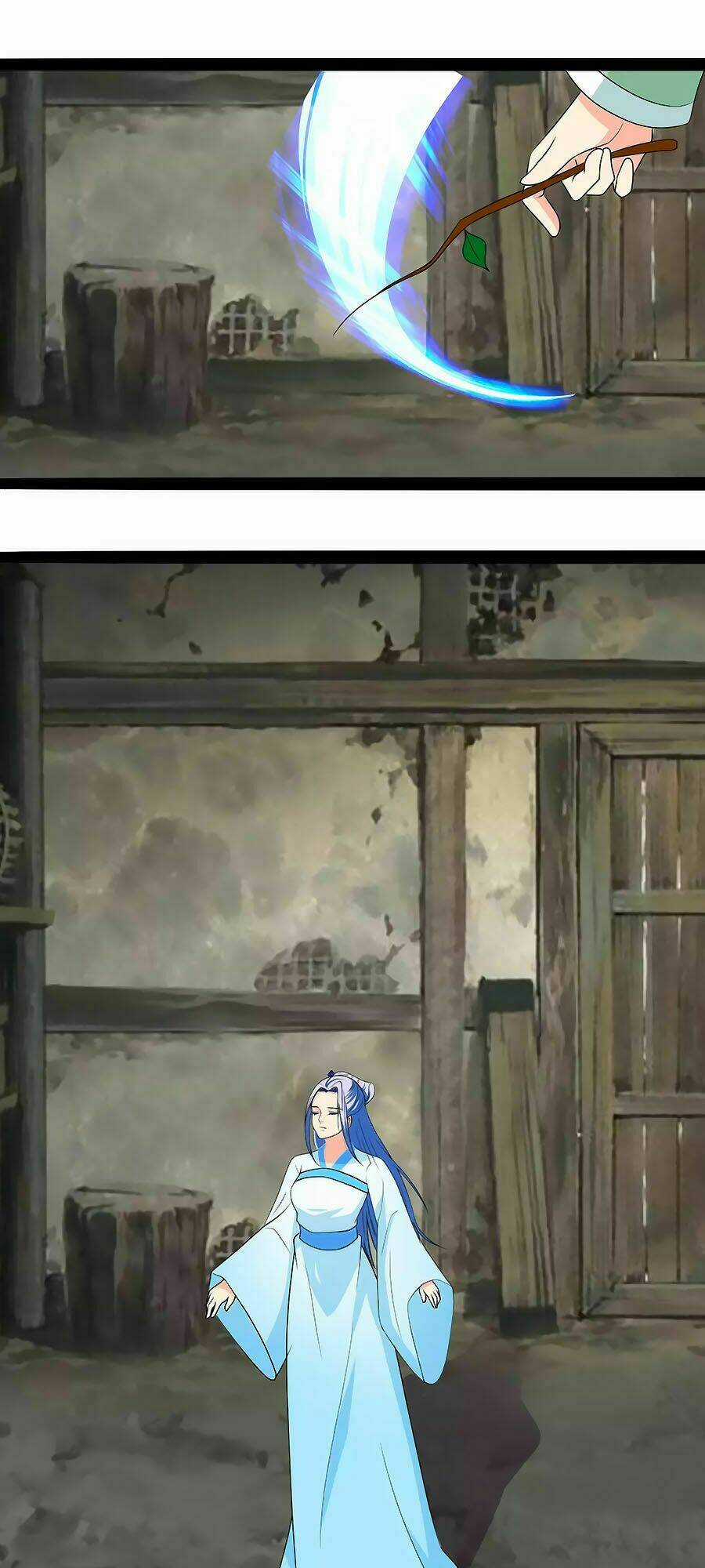 Thỏ Yêu Tiểu Vương Phi - Chapter 99 - Trang 23