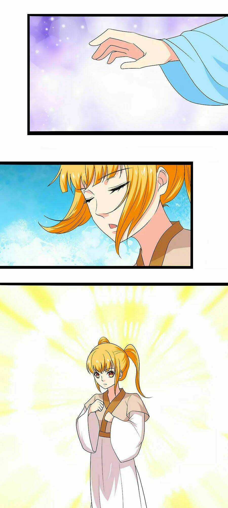 Thỏ Yêu Tiểu Vương Phi - Chapter 99 - Trang 25