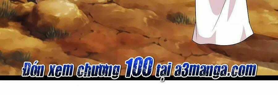 Thỏ Yêu Tiểu Vương Phi - Chapter 99 - Trang 38