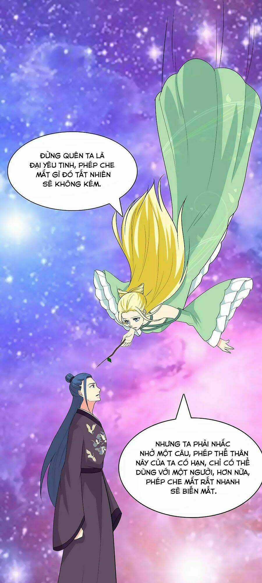 Thỏ Yêu Tiểu Vương Phi - Chapter 99 - Trang 7