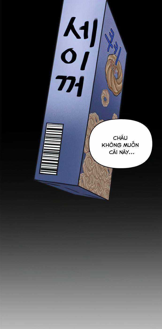 Thỏa Thuận Bí Mật Giữa Chúng Ta - Chapter 21 - Trang 14