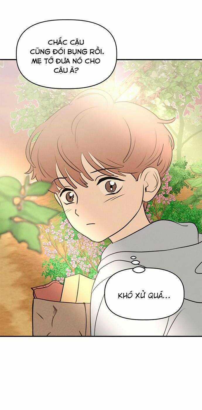 Thỏa Thuận Bí Mật Giữa Chúng Ta - Chapter 21 - Trang 17