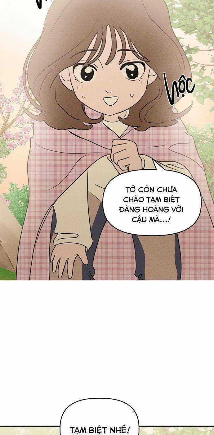 Thỏa Thuận Bí Mật Giữa Chúng Ta - Chapter 21 - Trang 25