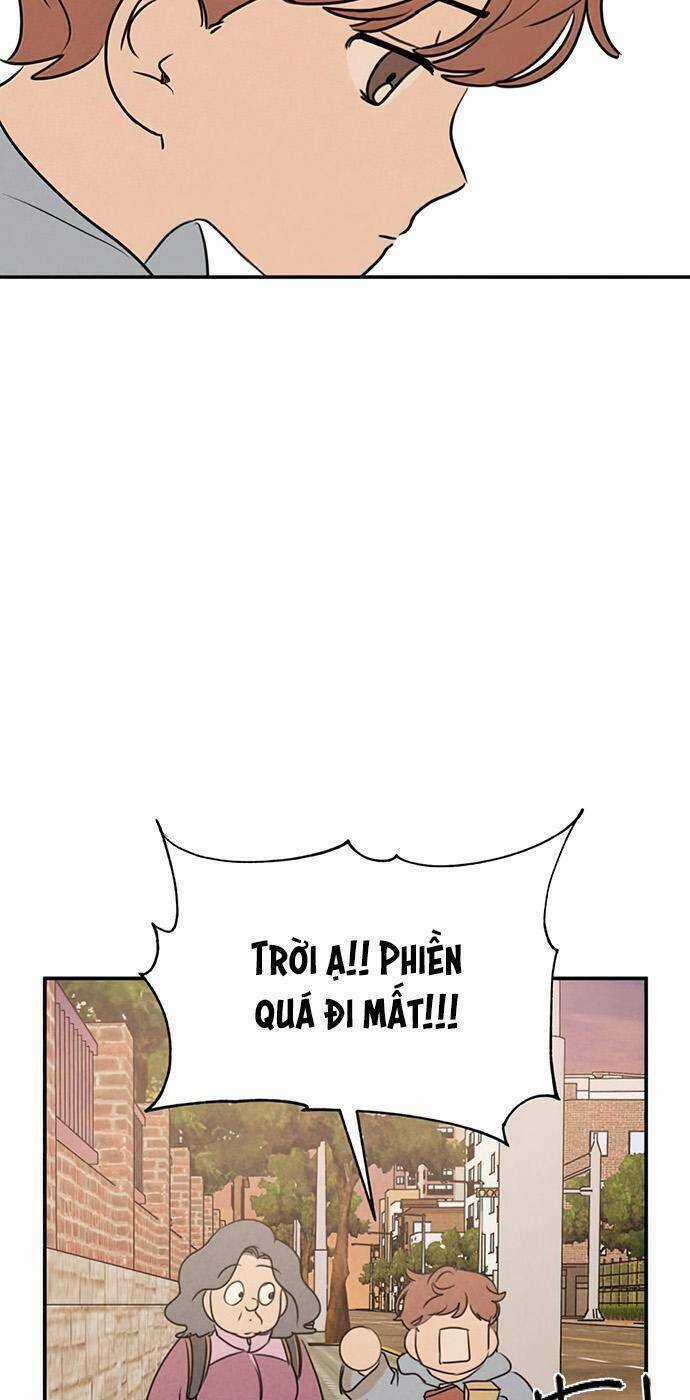 Thỏa Thuận Bí Mật Giữa Chúng Ta - Chapter 21 - Trang 32