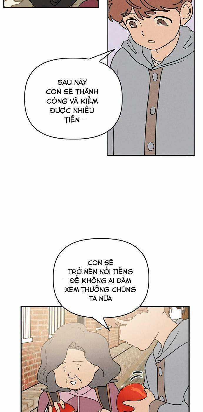 Thỏa Thuận Bí Mật Giữa Chúng Ta - Chapter 21 - Trang 34