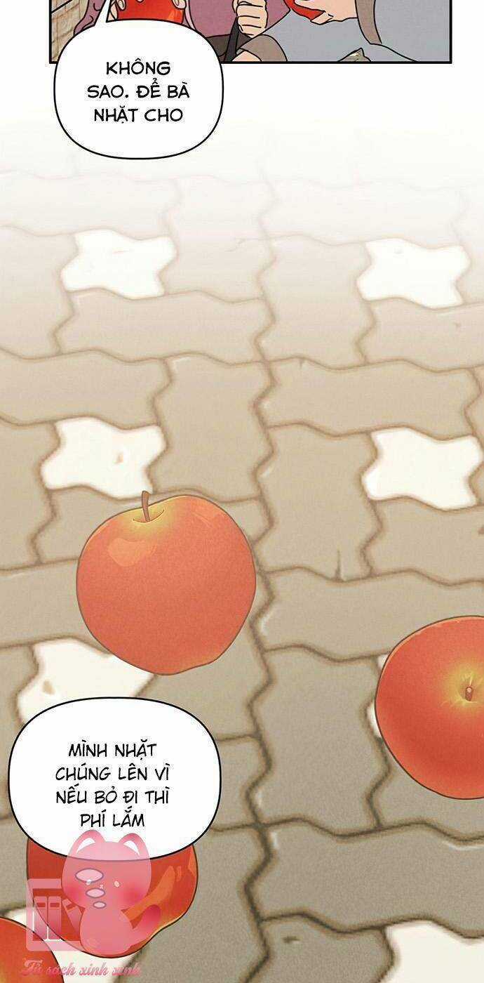 Thỏa Thuận Bí Mật Giữa Chúng Ta - Chapter 21 - Trang 35