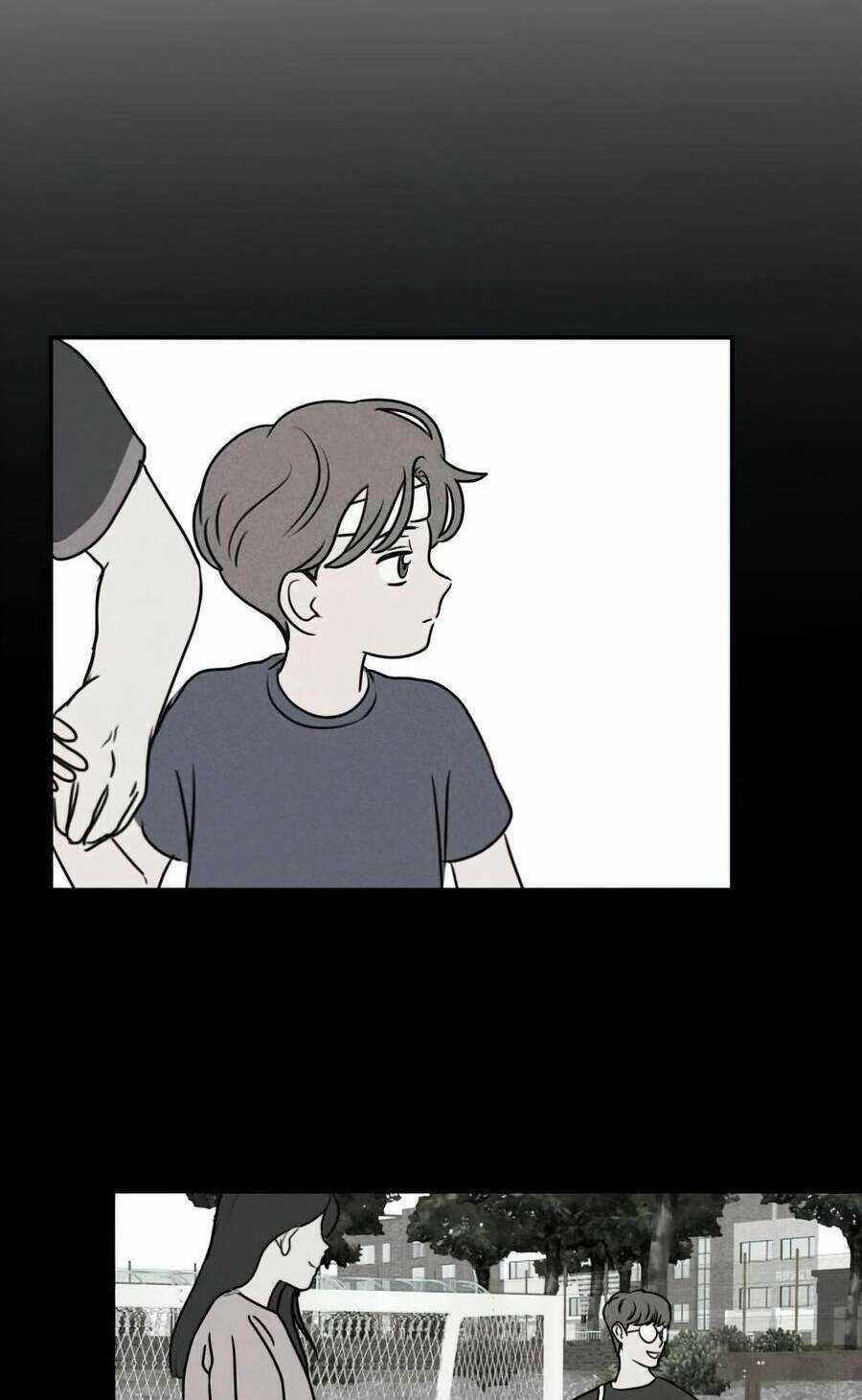 Thỏa Thuận Bí Mật Giữa Chúng Ta - Chapter 21 - Trang 42