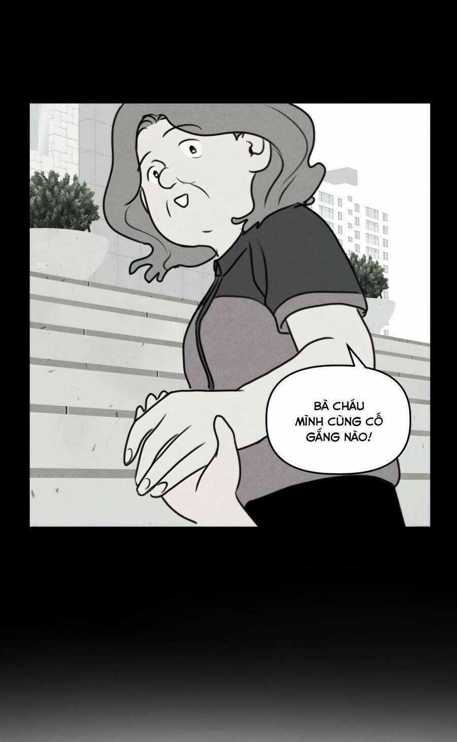 Thỏa Thuận Bí Mật Giữa Chúng Ta - Chapter 21 - Trang 44