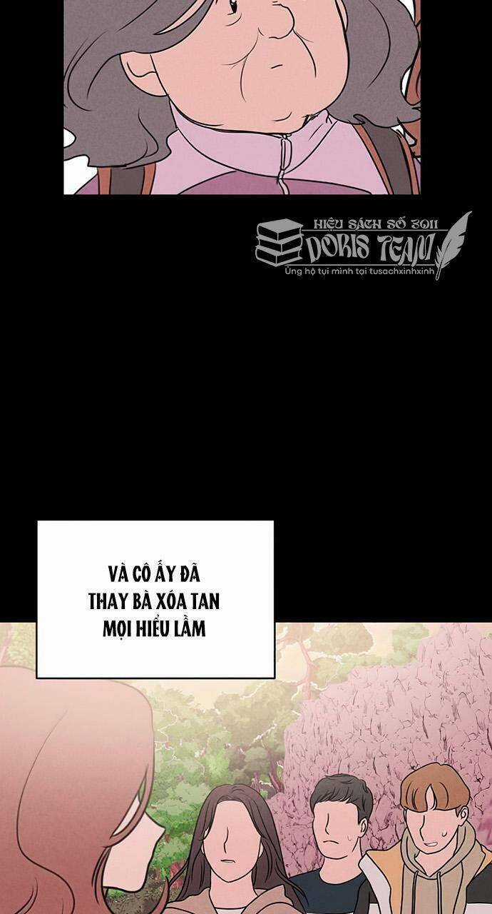 Thỏa Thuận Bí Mật Giữa Chúng Ta - Chapter 21 - Trang 6