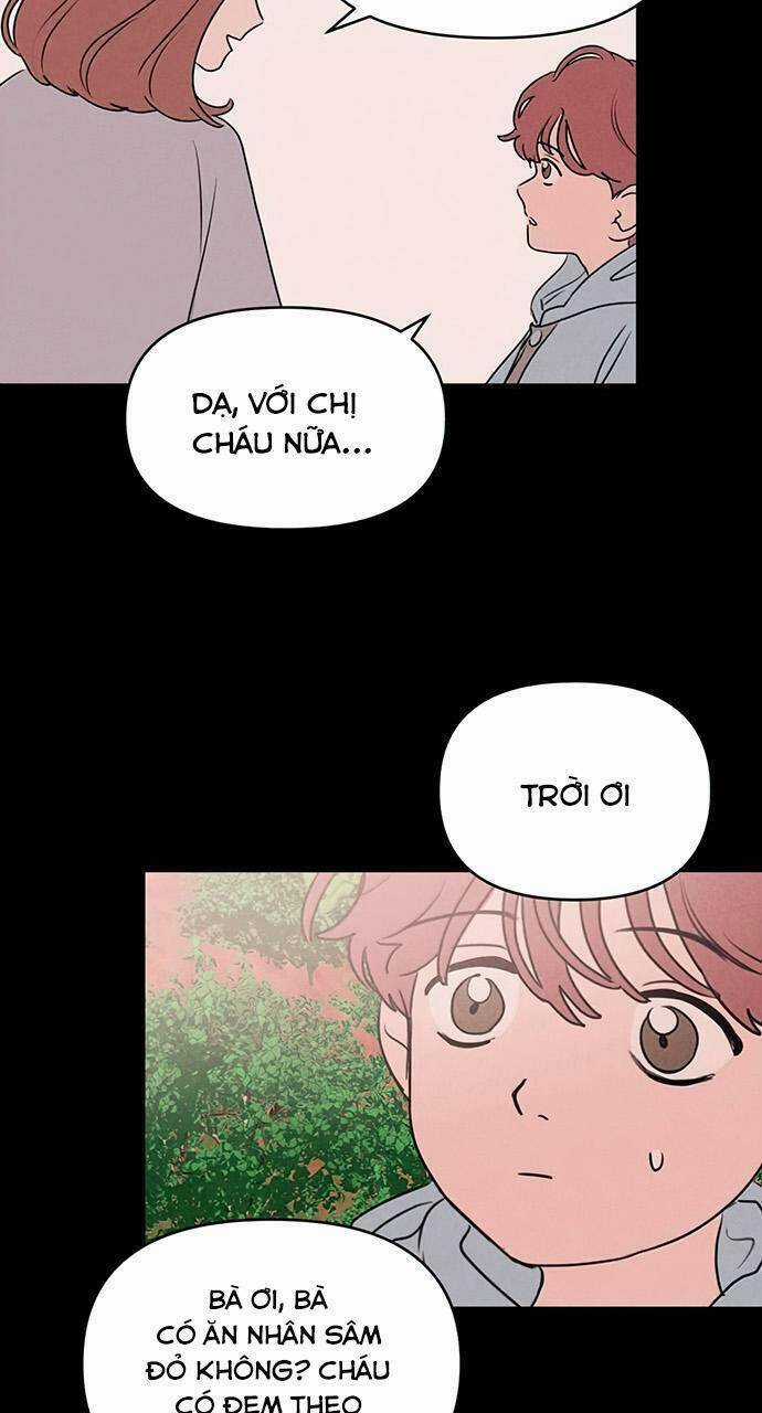 Thỏa Thuận Bí Mật Giữa Chúng Ta - Chapter 21 - Trang 10