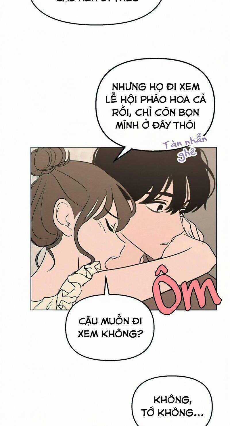 Thỏa Thuận Bí Mật Giữa Chúng Ta - Chapter 49 - Trang 8
