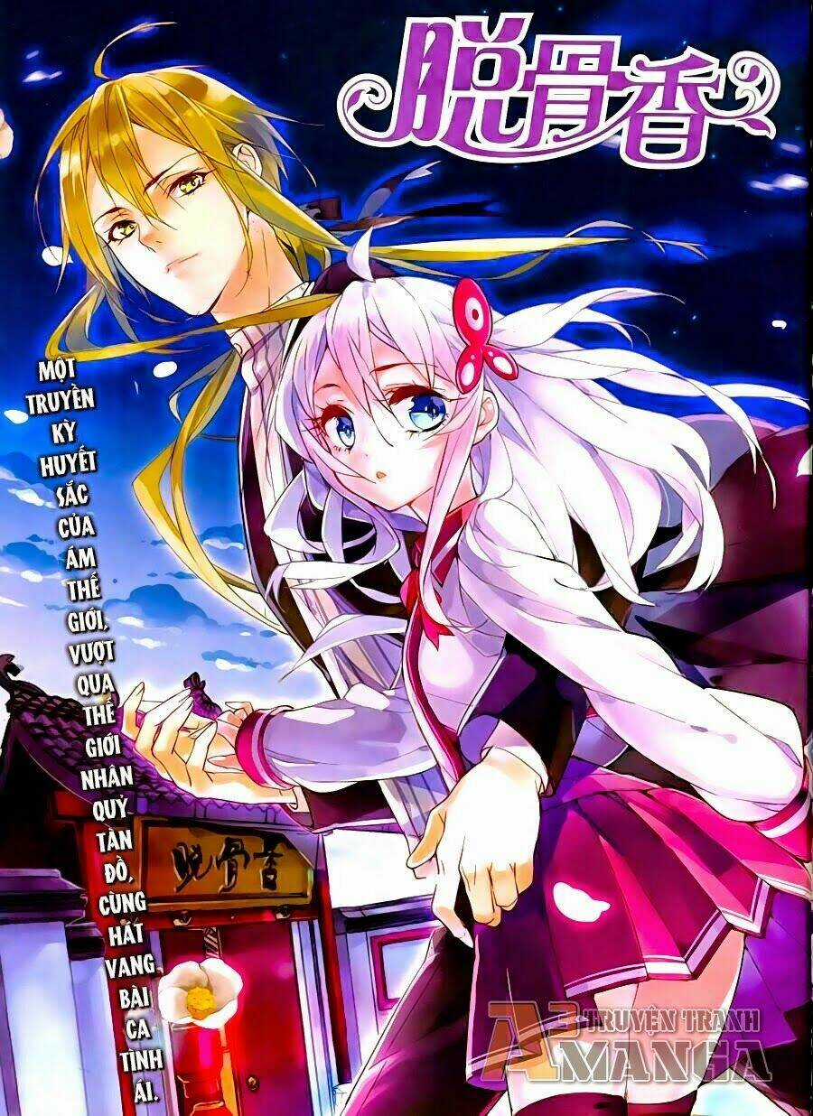 Thoát Cốt Hương - Chapter 1 - Trang 1