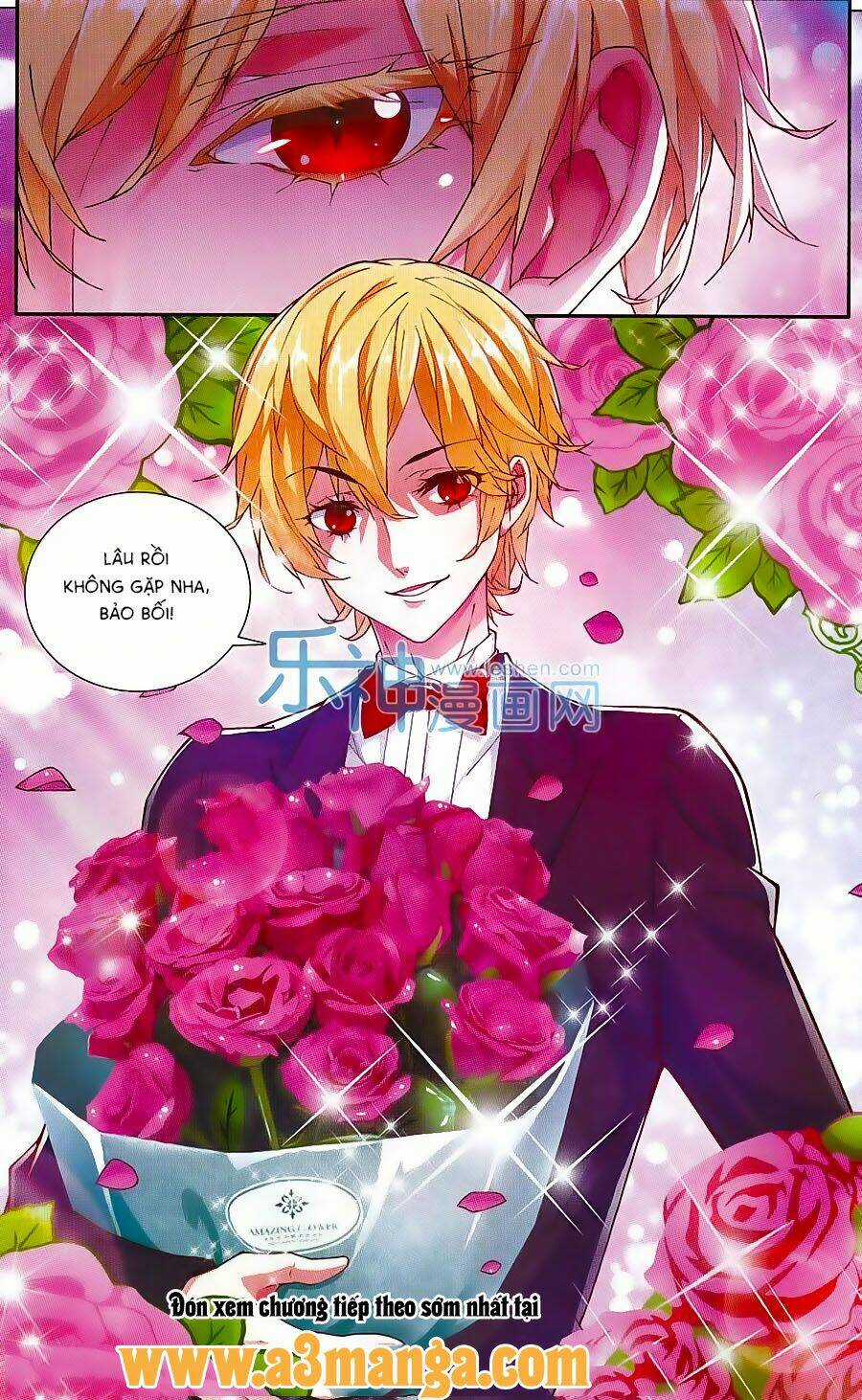 Thoát Cốt Hương - Chapter 14 - Trang 20