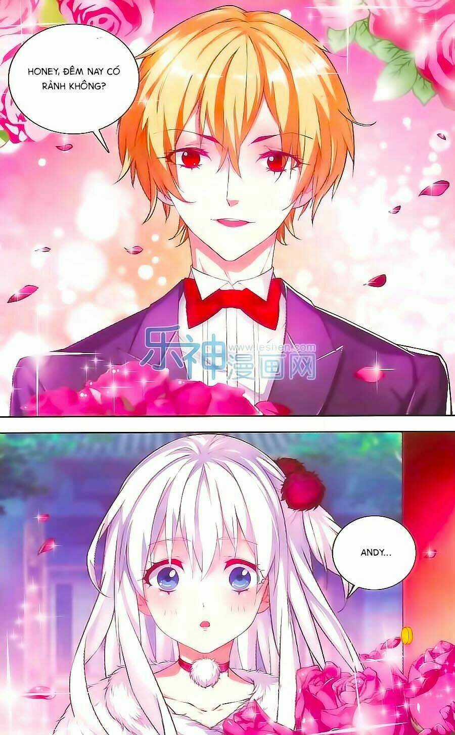 Thoát Cốt Hương - Chapter 15 - Trang 2