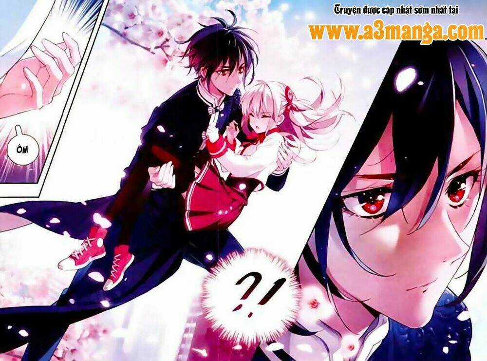 Thoát Cốt Hương - Chapter 3 - Trang 14