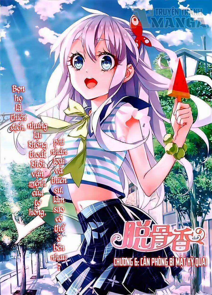 Thoát Cốt Hương - Chapter 6 - Trang 1