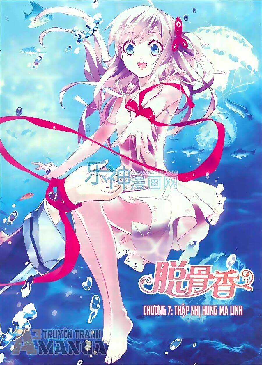 Thoát Cốt Hương - Chapter 7 - Trang 1