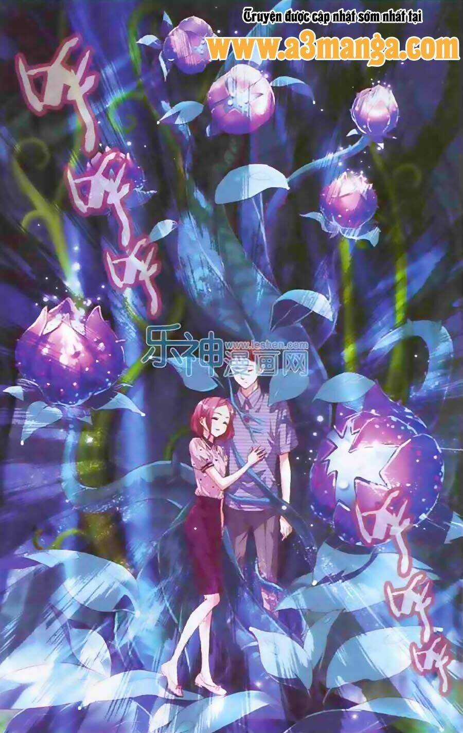 Thoát Cốt Hương - Chapter 7 - Trang 9