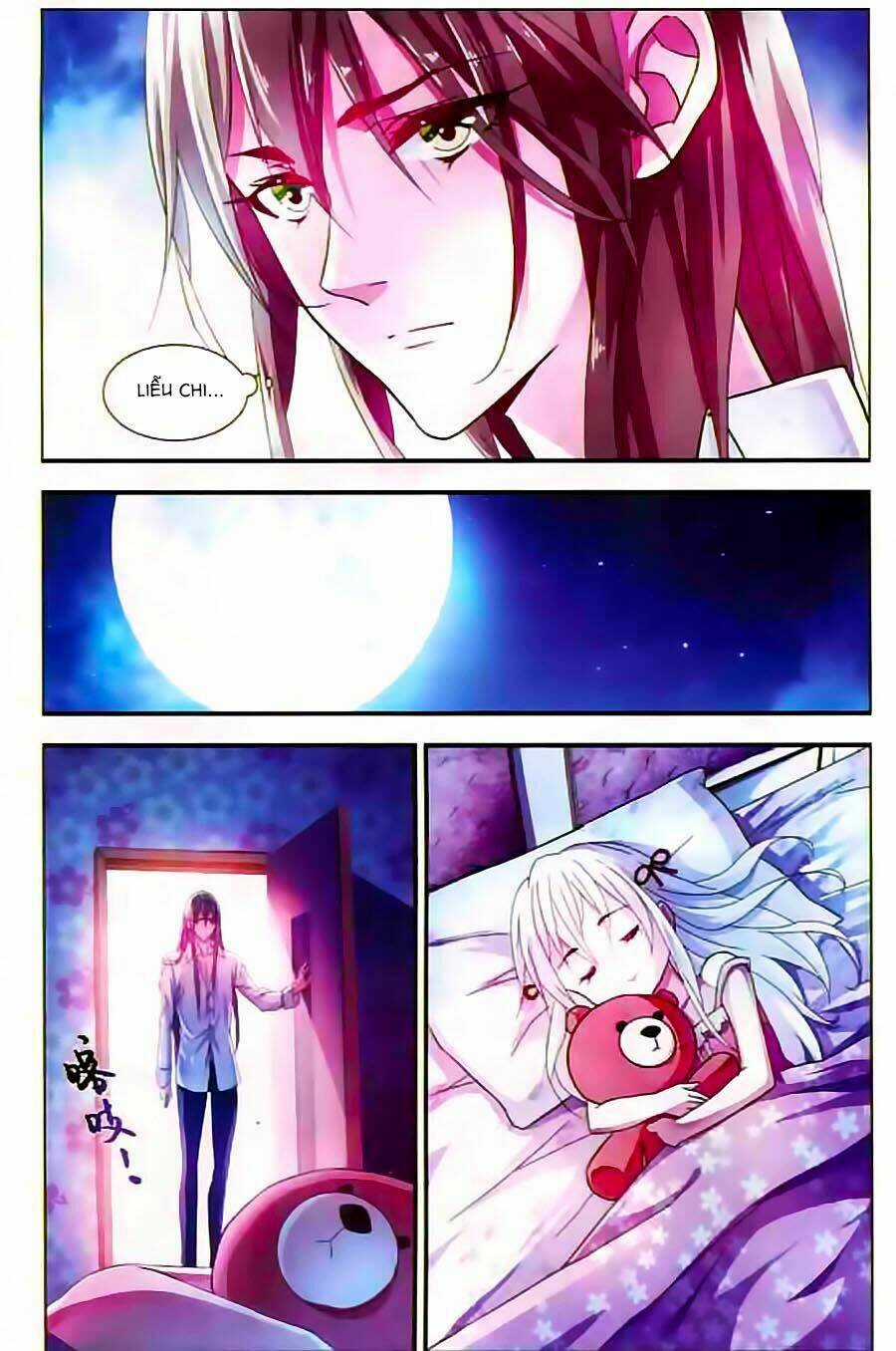 Thoát Cốt Hương - Chapter 9 - Trang 16