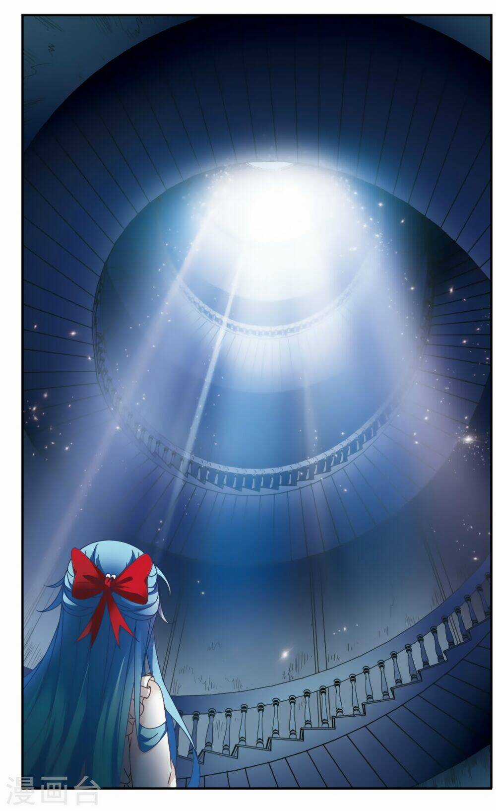 Thoát Khỏi Mộng Cảnh - Chapter 4 - Trang 18