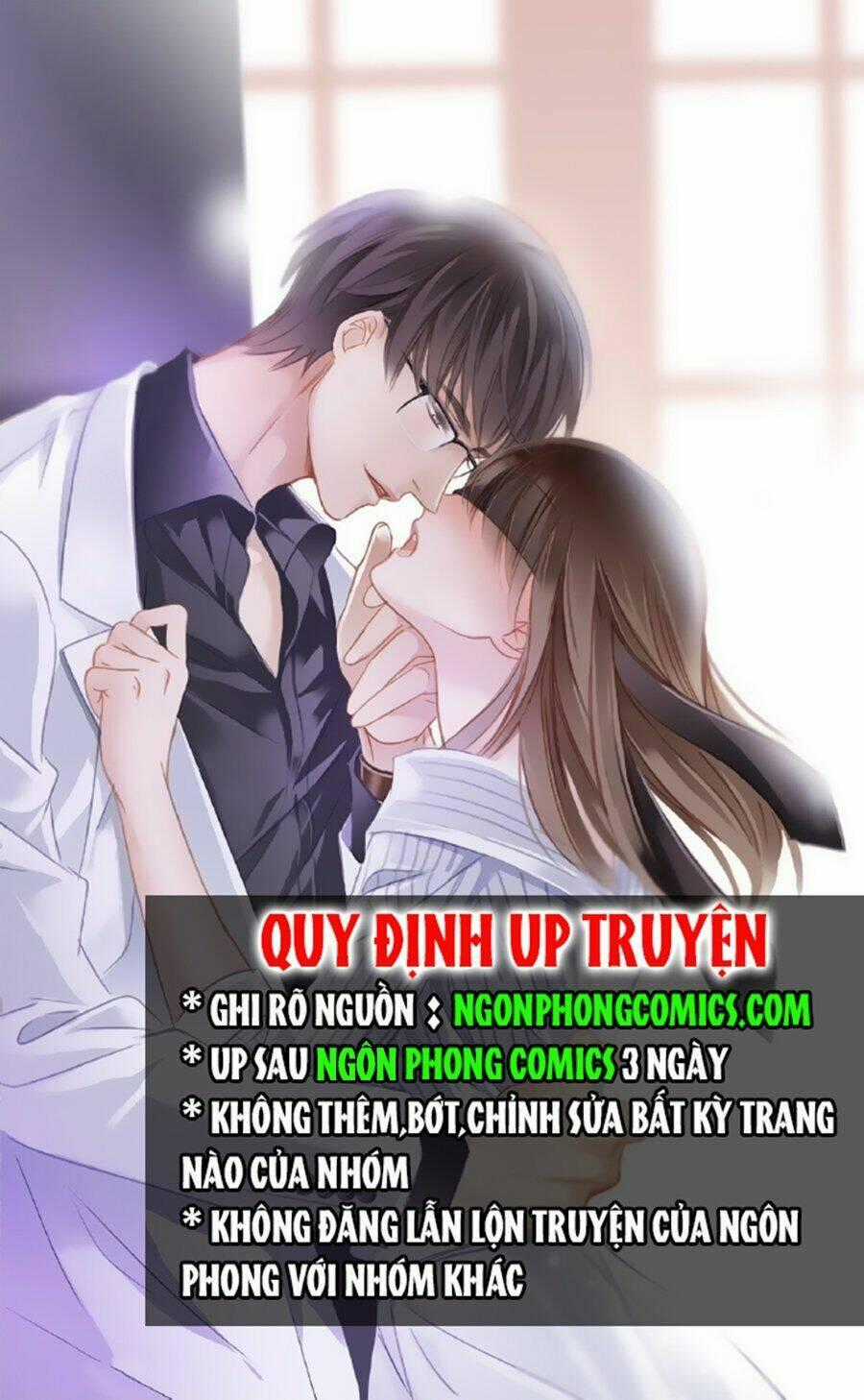 Thoát Khỏi Mộng Cảnh - Chapter 6 - Trang 1